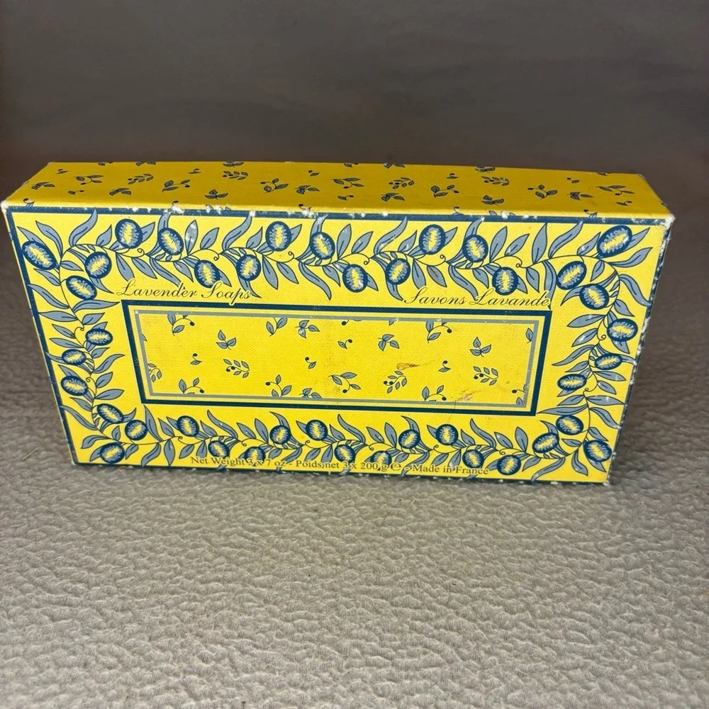 Locros elegant boxed